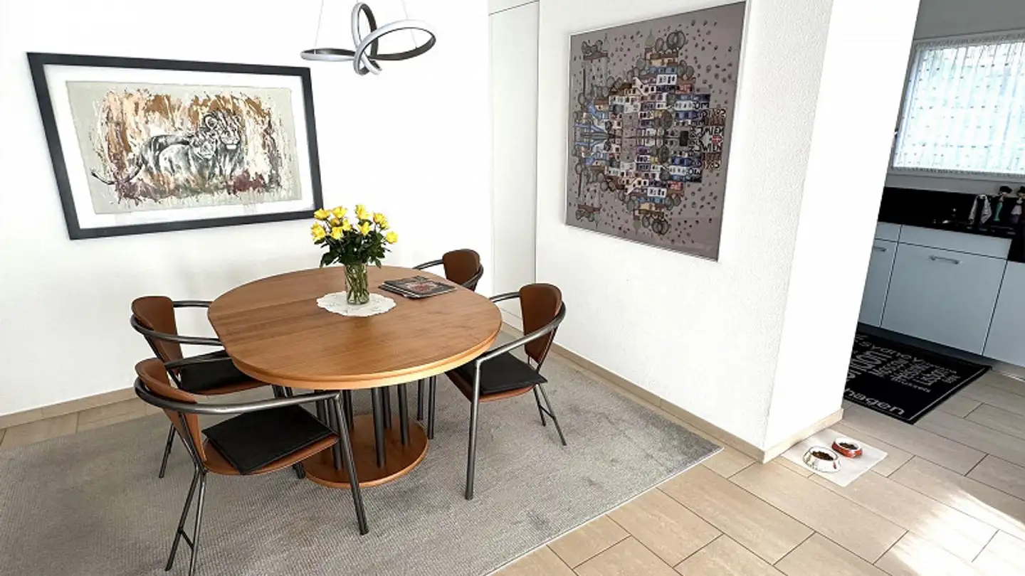 Apartment for sale - Quidumweg 9, 4143 Dornach - Photo 4