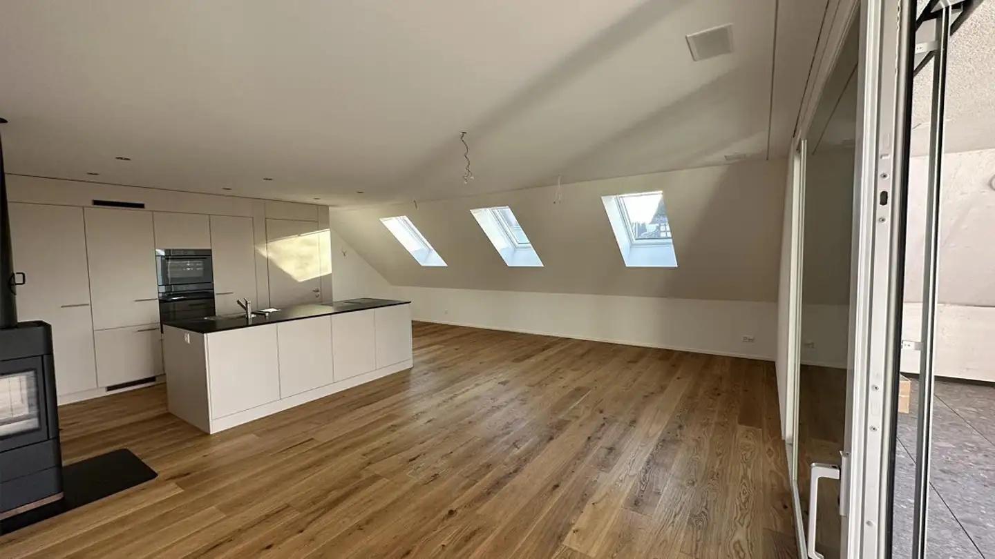 Appartement à louer - Laagasse 1, 9565 Rothenhausen - Photo 2
