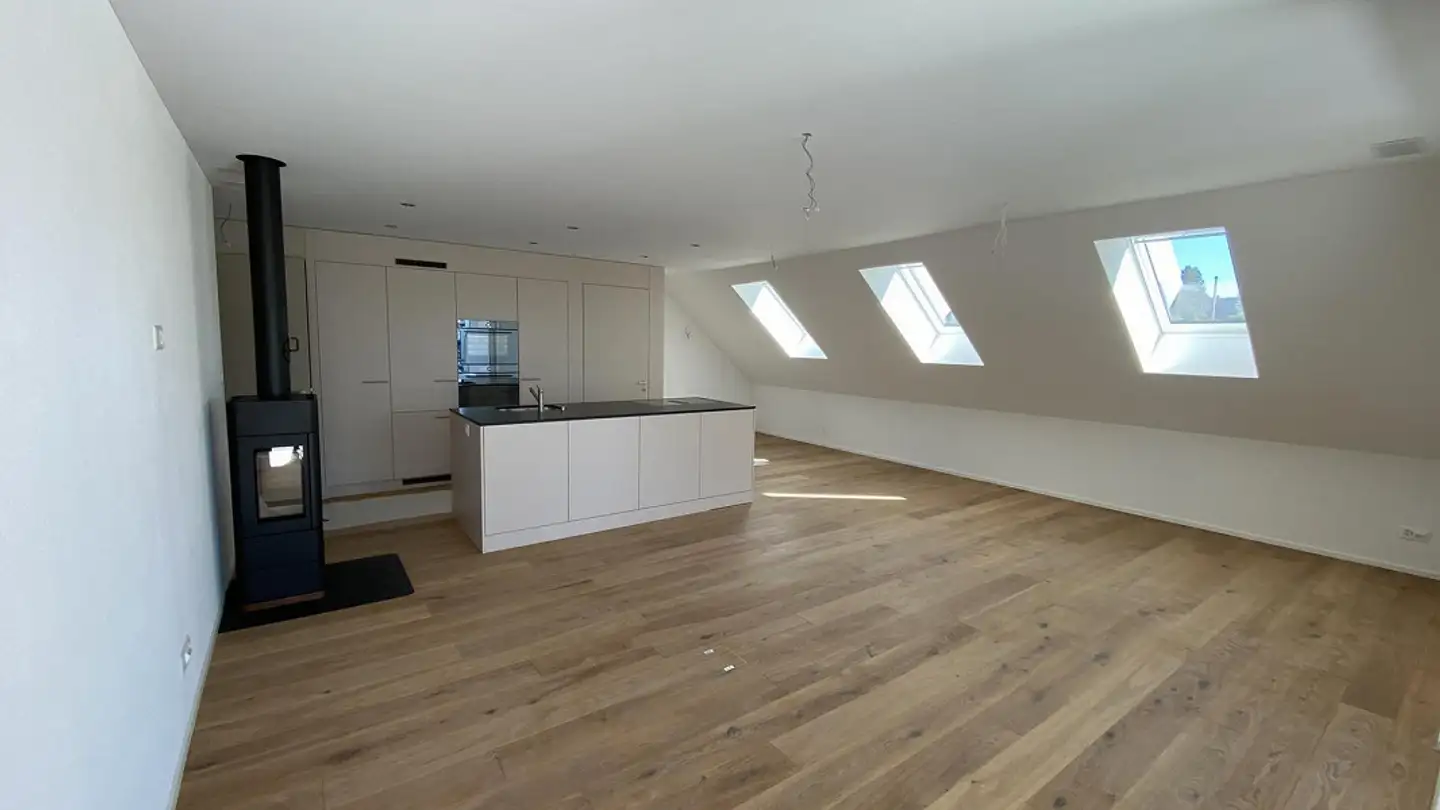Appartement à louer - Laagasse 1, 9565 Rothenhausen - Photo 3