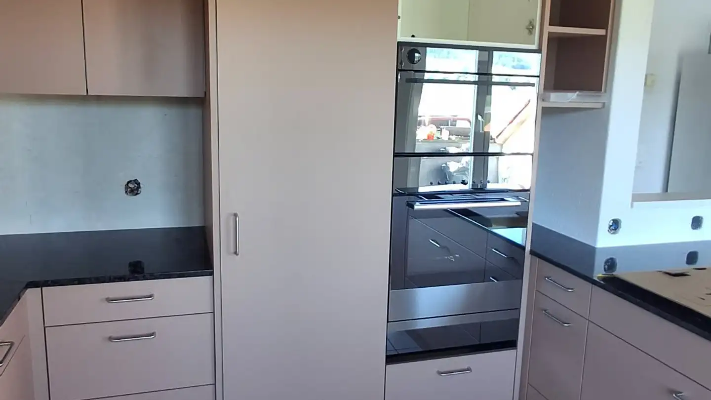 Wohnung mieten - Höheweg, 3054 Schüpfen