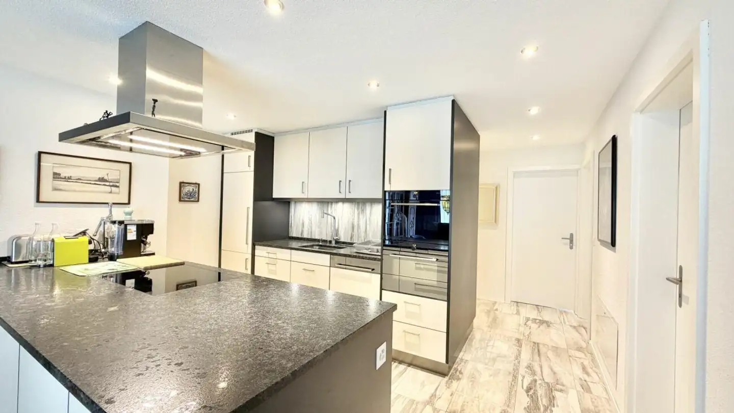 Apartment for sale - 3114 Wichtrach - Photo 2