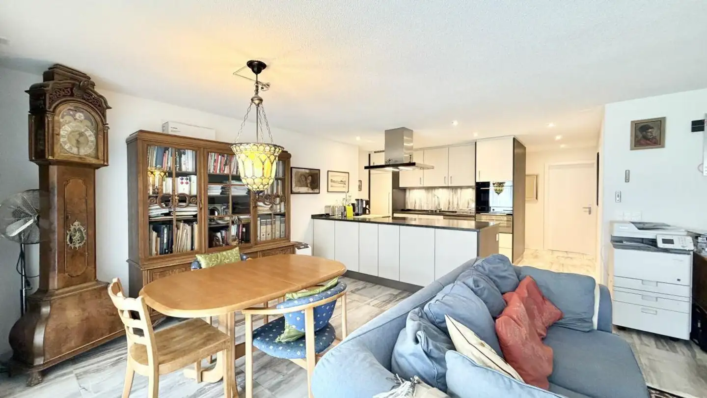 Apartment for sale - 3114 Wichtrach - Photo 4