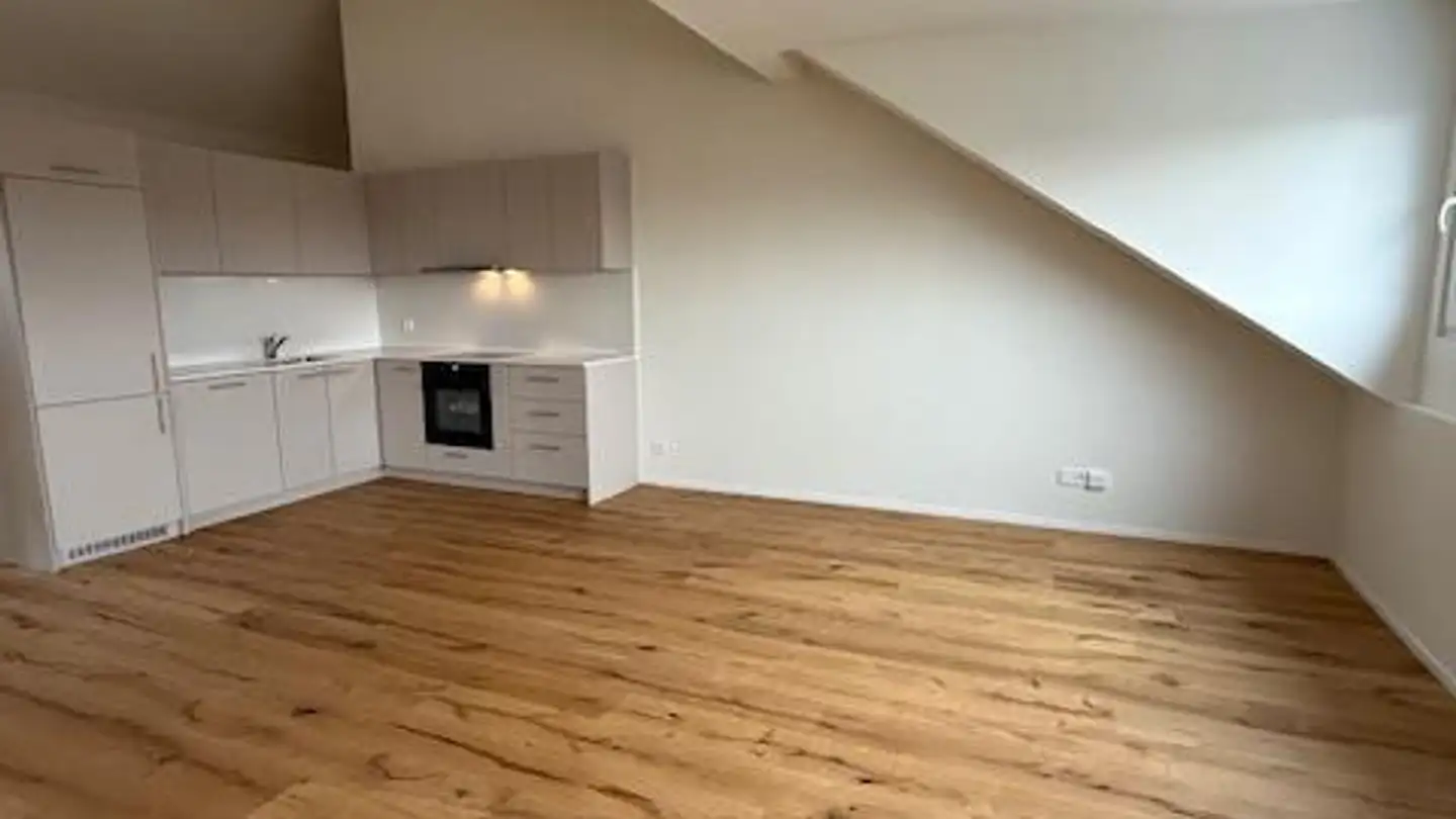 Wohnung mieten - Weinfelderstrasse 1, 8560 Märstetten