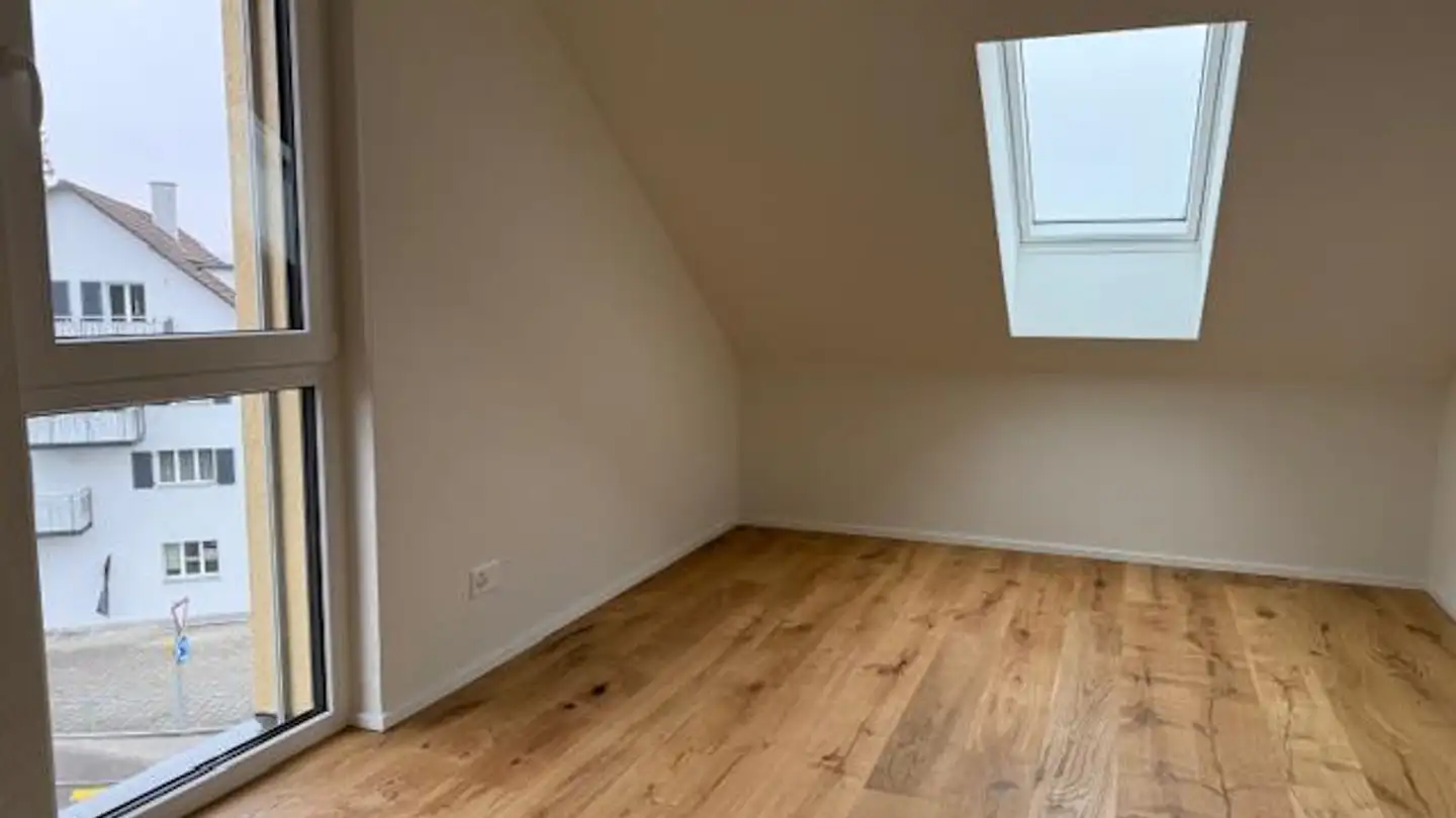 Wohnung mieten - Weinfelderstrasse 1, 8560 Märstetten - Foto 2