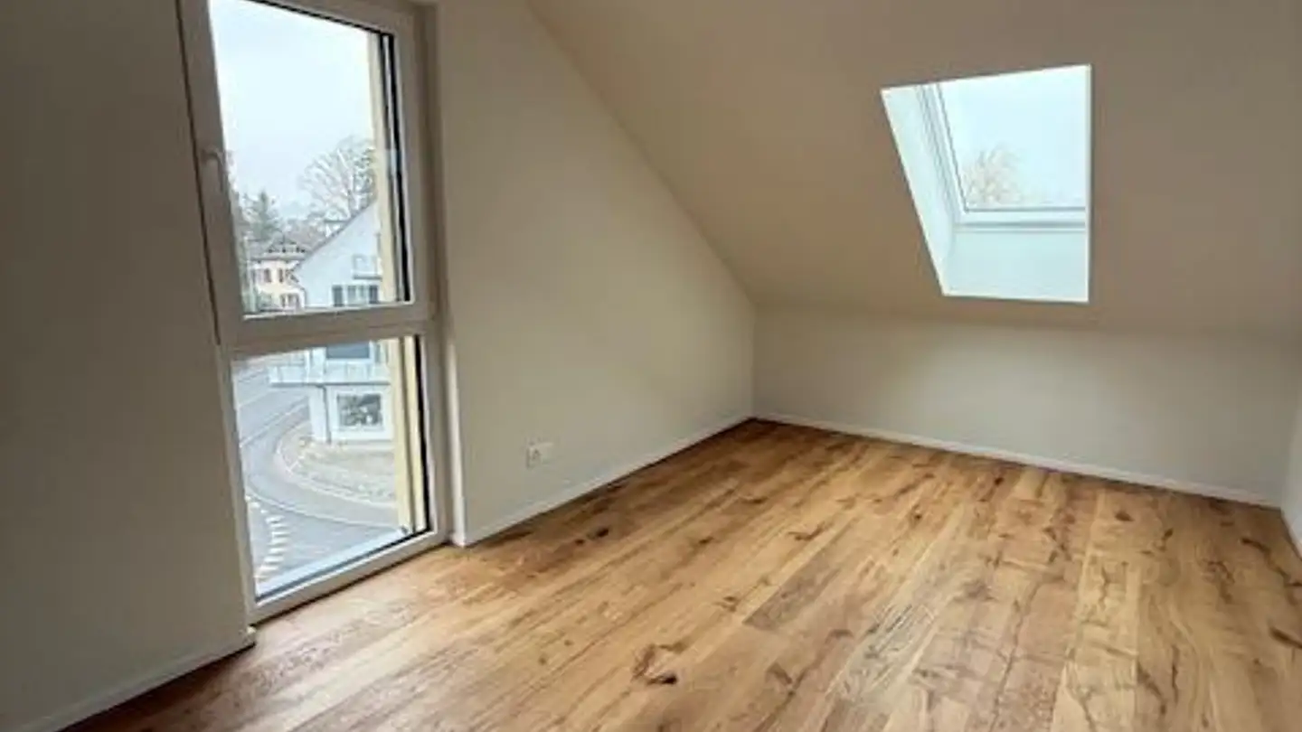 Wohnung mieten - Weinfelderstrasse 1, 8560 Märstetten - Foto 3