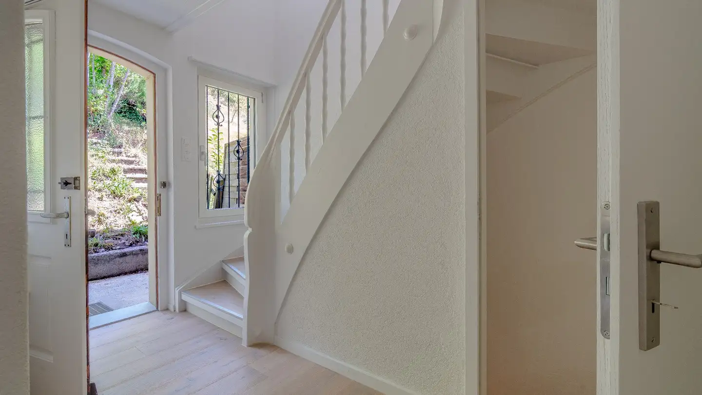 Single house for rent - Seengerstrasse 17, 5704 Egliswil