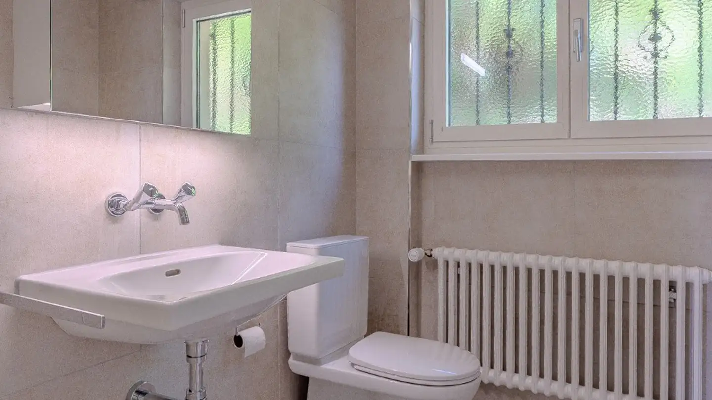 Single house for rent - Seengerstrasse 17, 5704 Egliswil - Photo 4