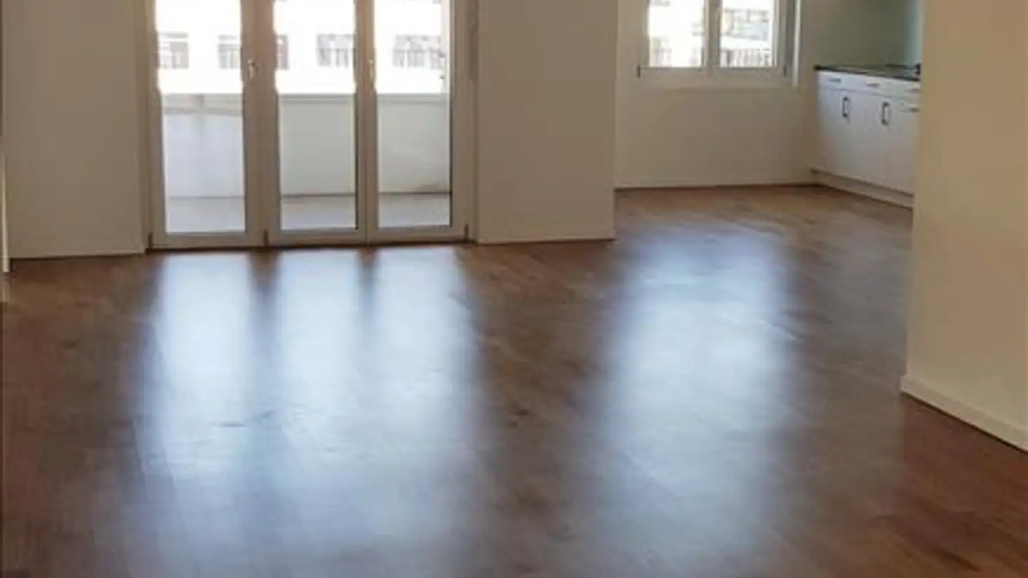 Apartment for rent - Rapidplatz 3, 8953 Dietikon - Photo 2