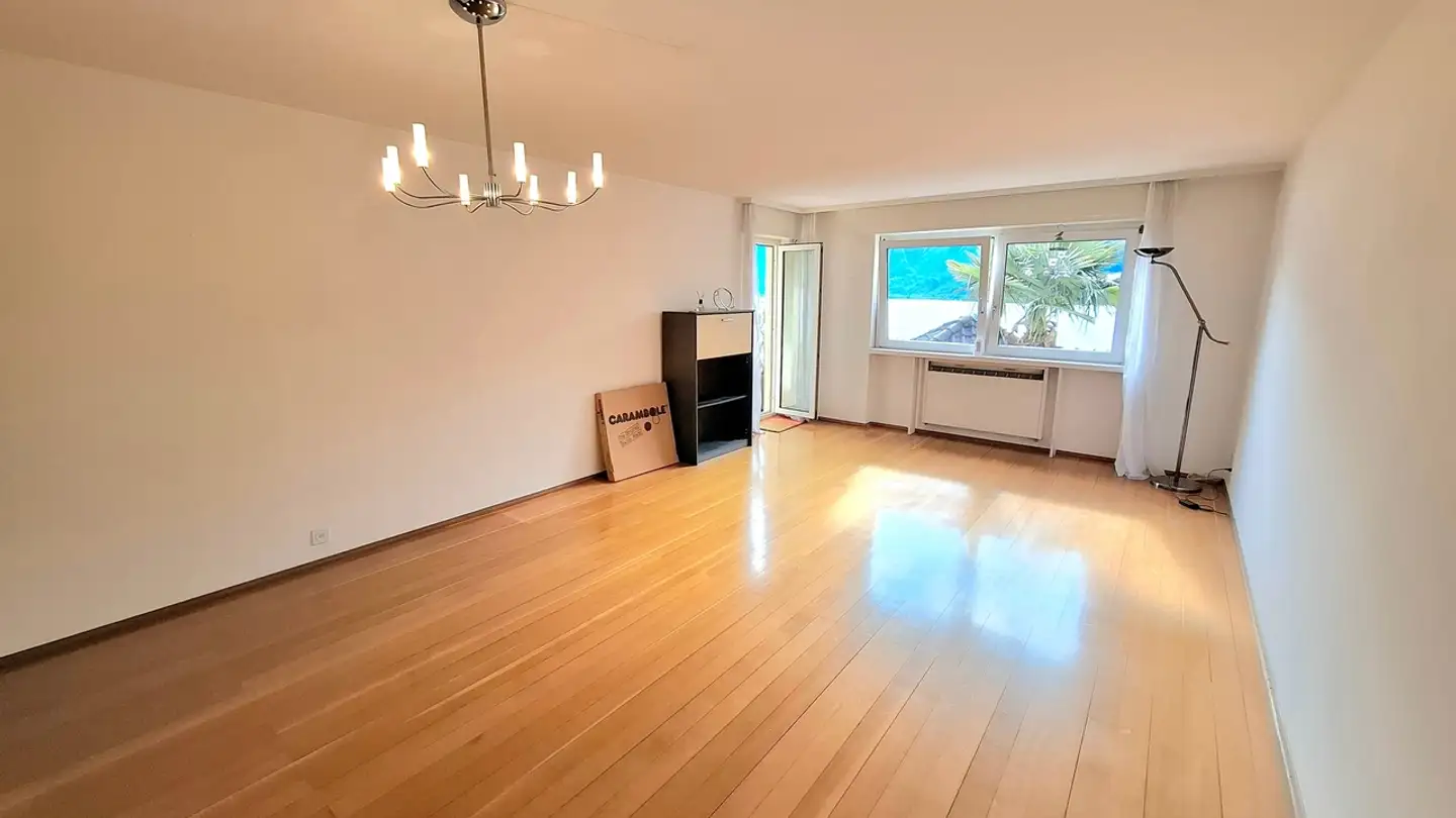 Appartamento in vendita - 6614 Brissago - Foto 2