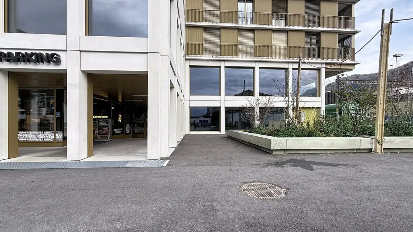 Negozio in affitto - 1950 Sion - Foto 2