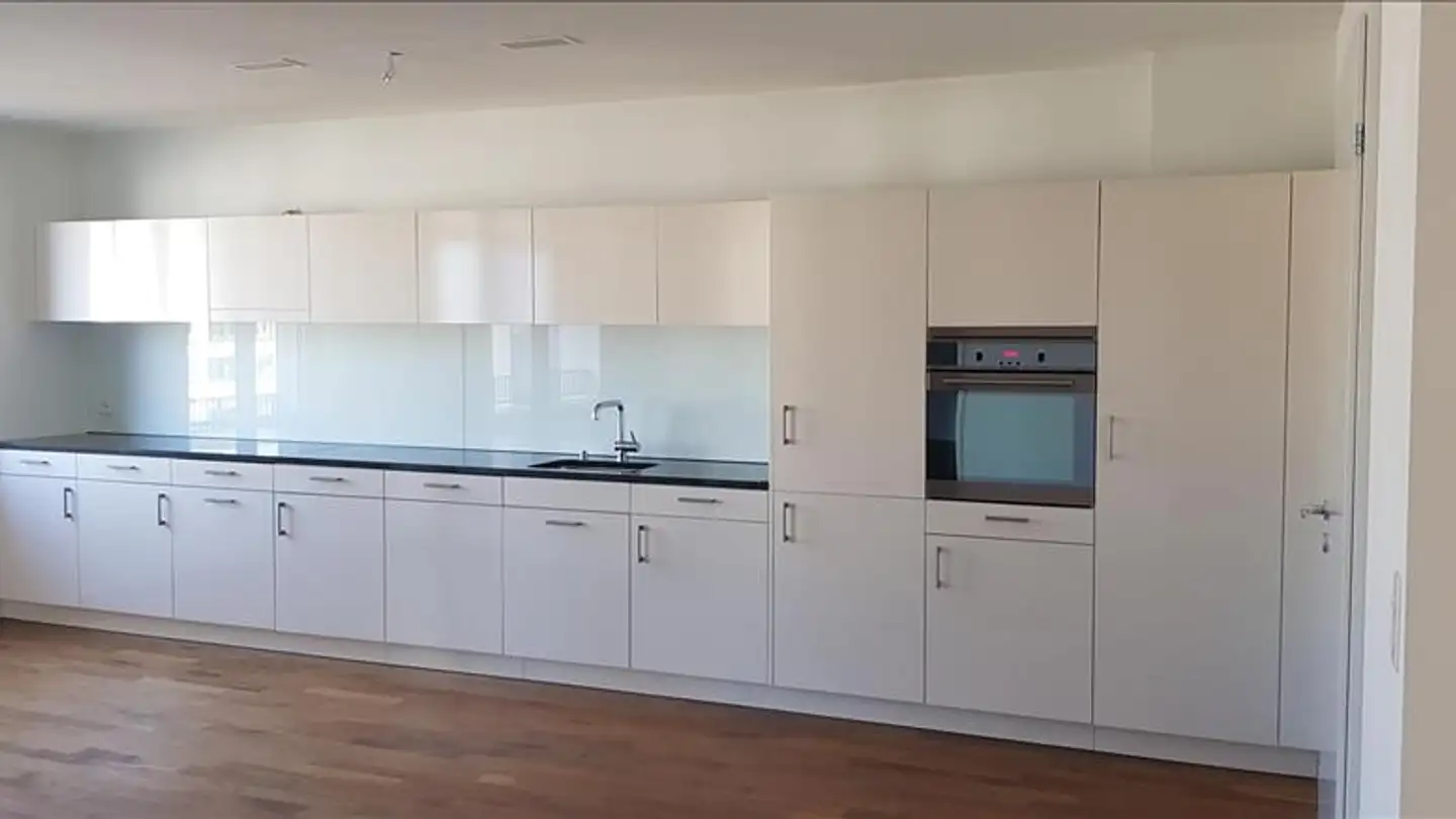 Apartment for rent - Rapidplatz 3, 8953 Dietikon - Photo 3
