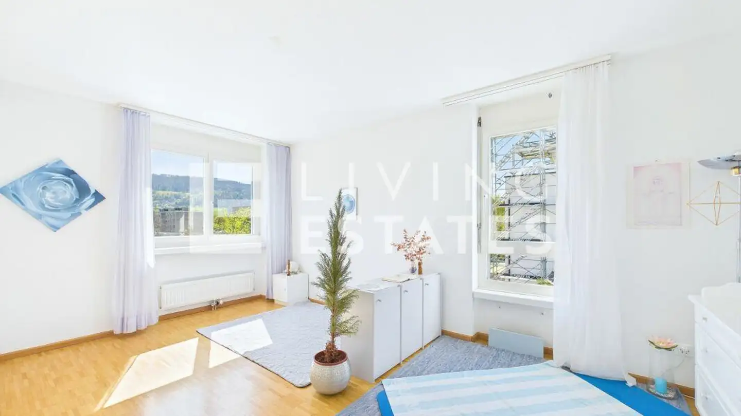 Appartement à vendre - Traugott Meyer-Strasse 8, 4147 Aesch BL - Photo 3