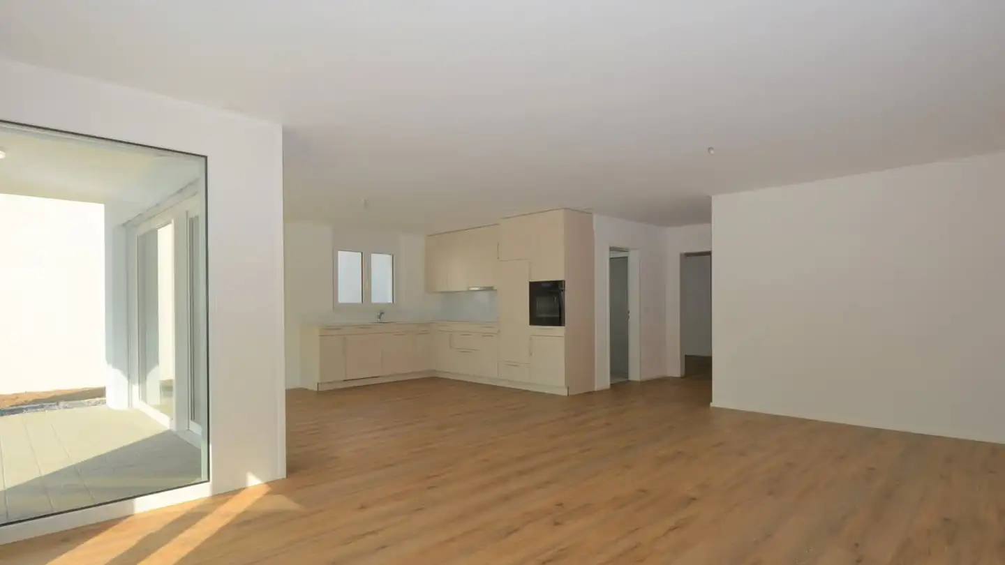 Apartment for rent - Hengertstrasse 4, 5426 Lengnau AG