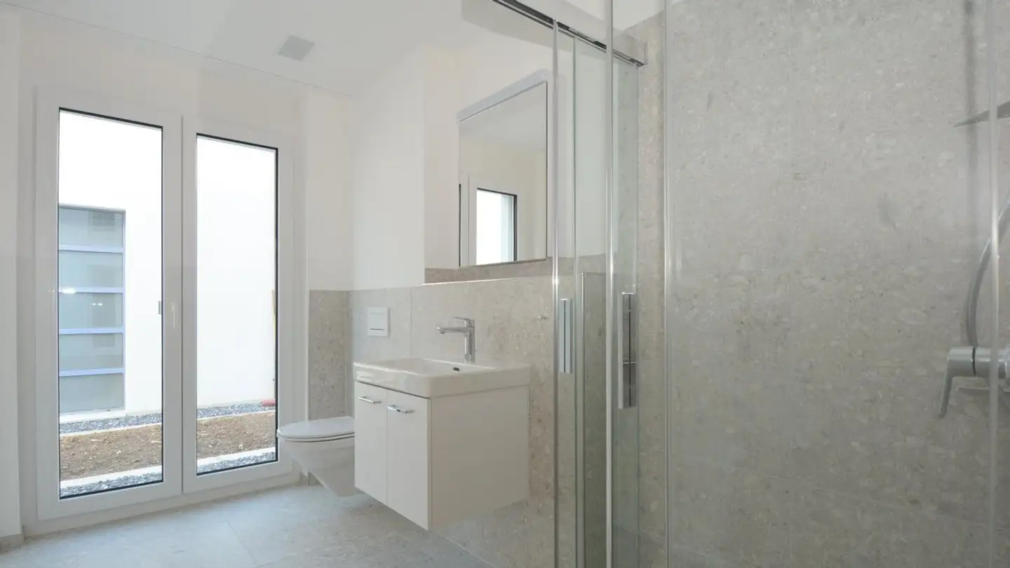 Apartment for rent - Hengertstrasse 4, 5426 Lengnau AG - Photo 2