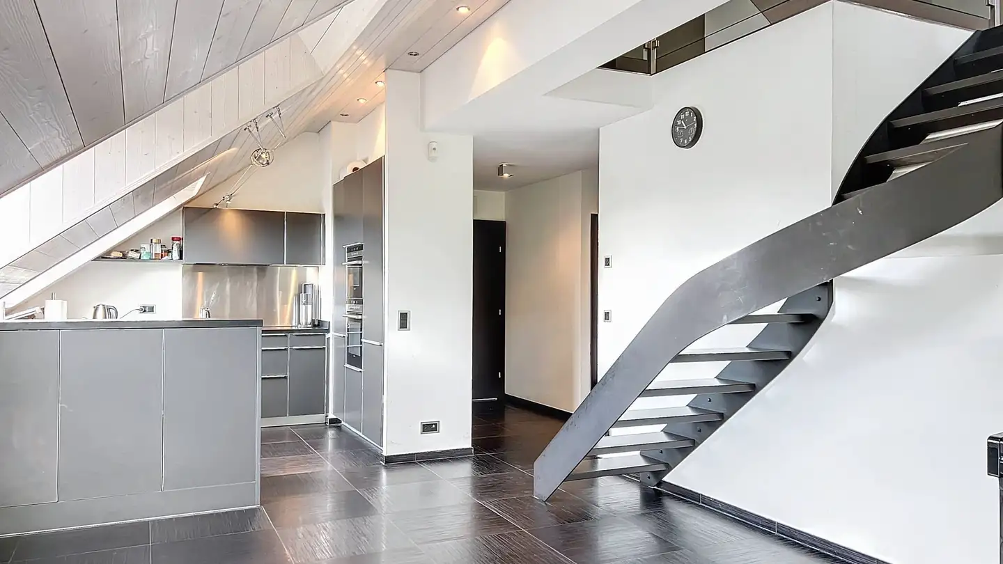 Appartement à vendre - 1297 Founex