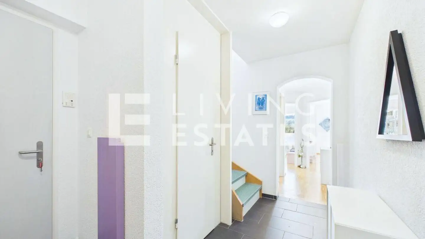 Appartement à vendre - Traugott Meyer-Strasse 8, 4147 Aesch BL - Photo 2