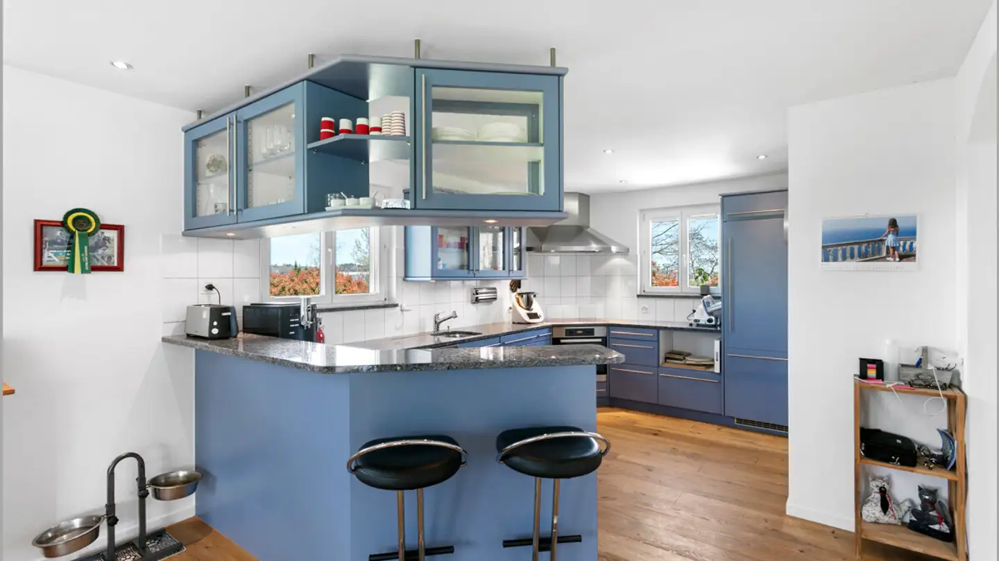 Einfamilienhaus kaufen - 8005 Zürich - Foto 4