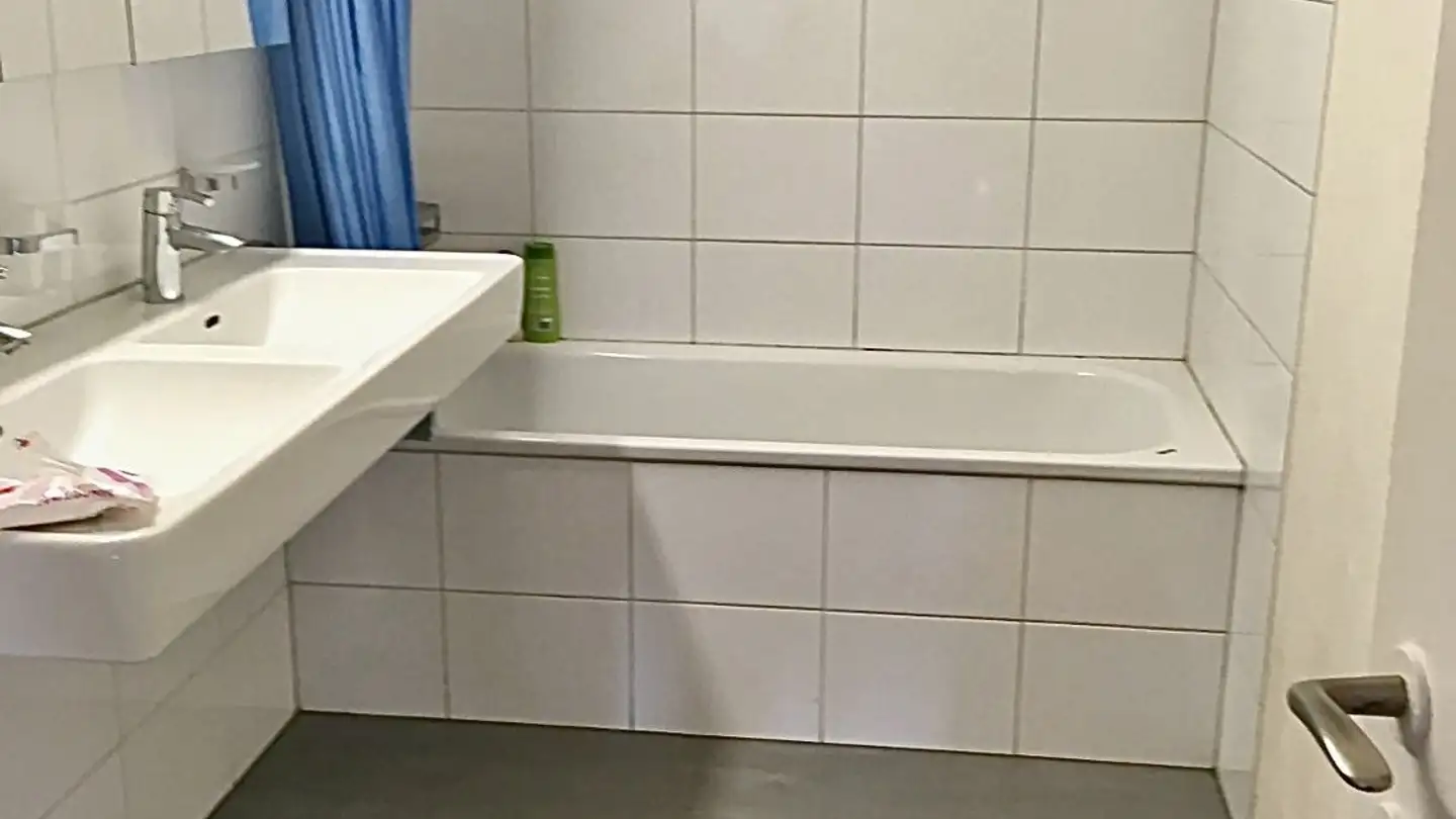 Zimmer mieten - Luggwegstrasse 50, 8048 Zürich - Foto 2