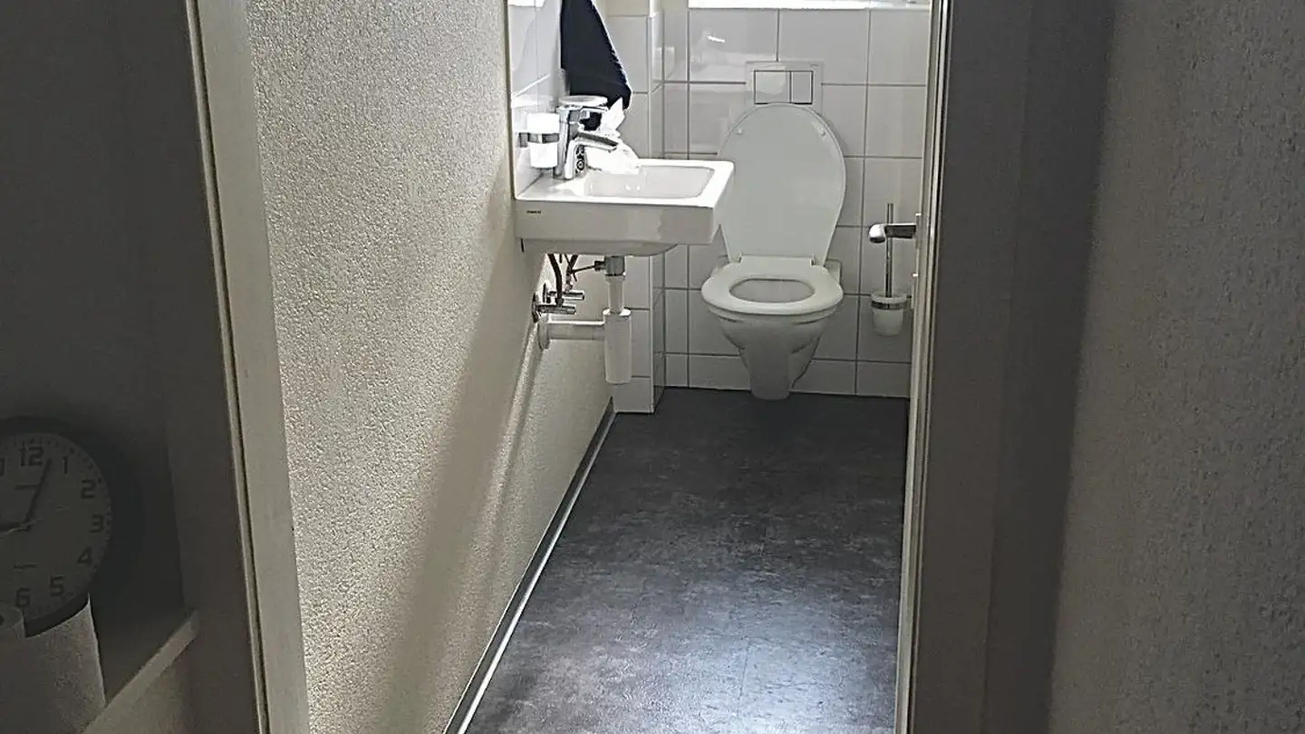 Zimmer mieten - Luggwegstrasse 50, 8048 Zürich - Foto 3