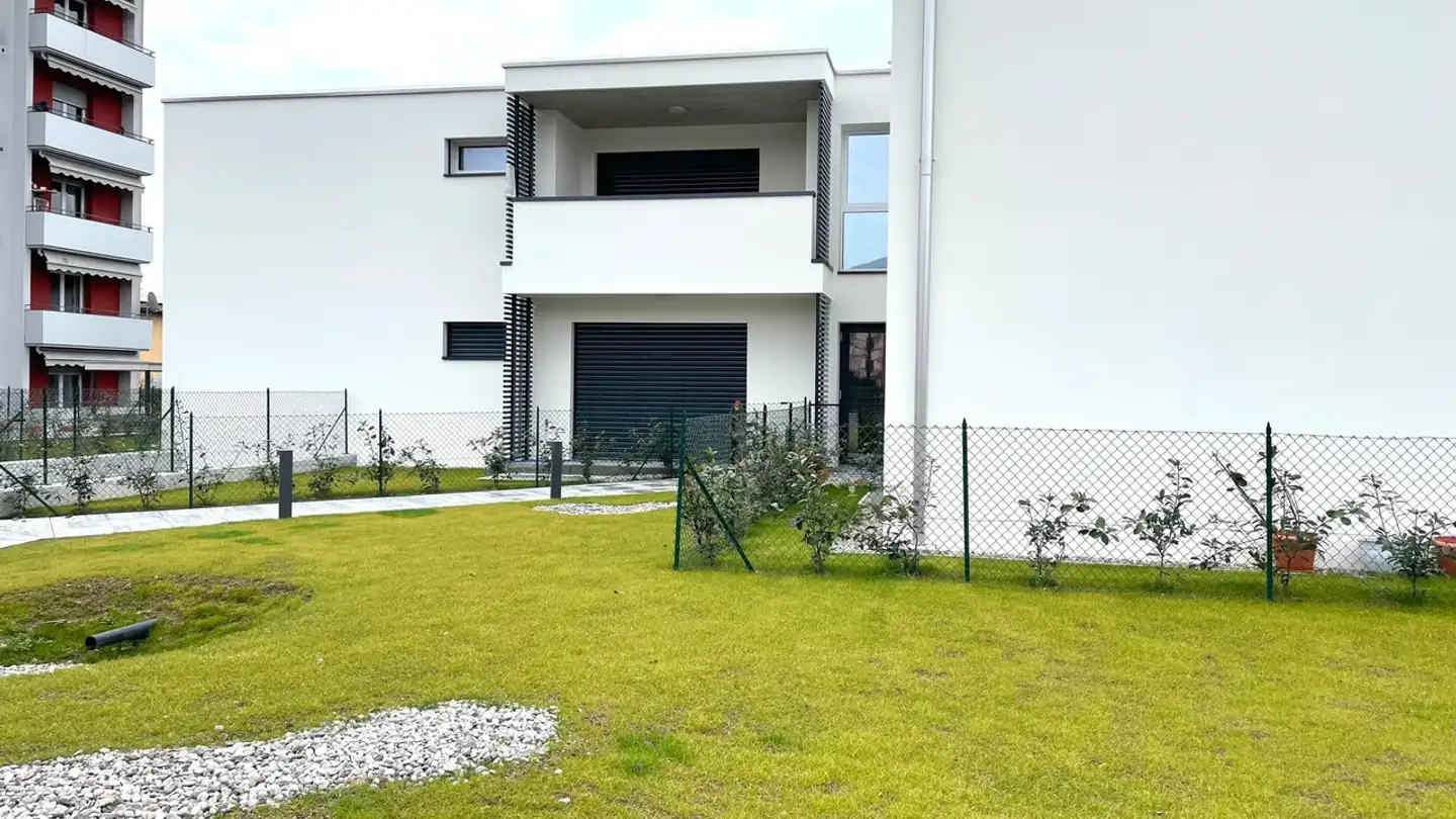Appartement à vendre - Via Campagnola, 6852 Genestrerio - Photo 2