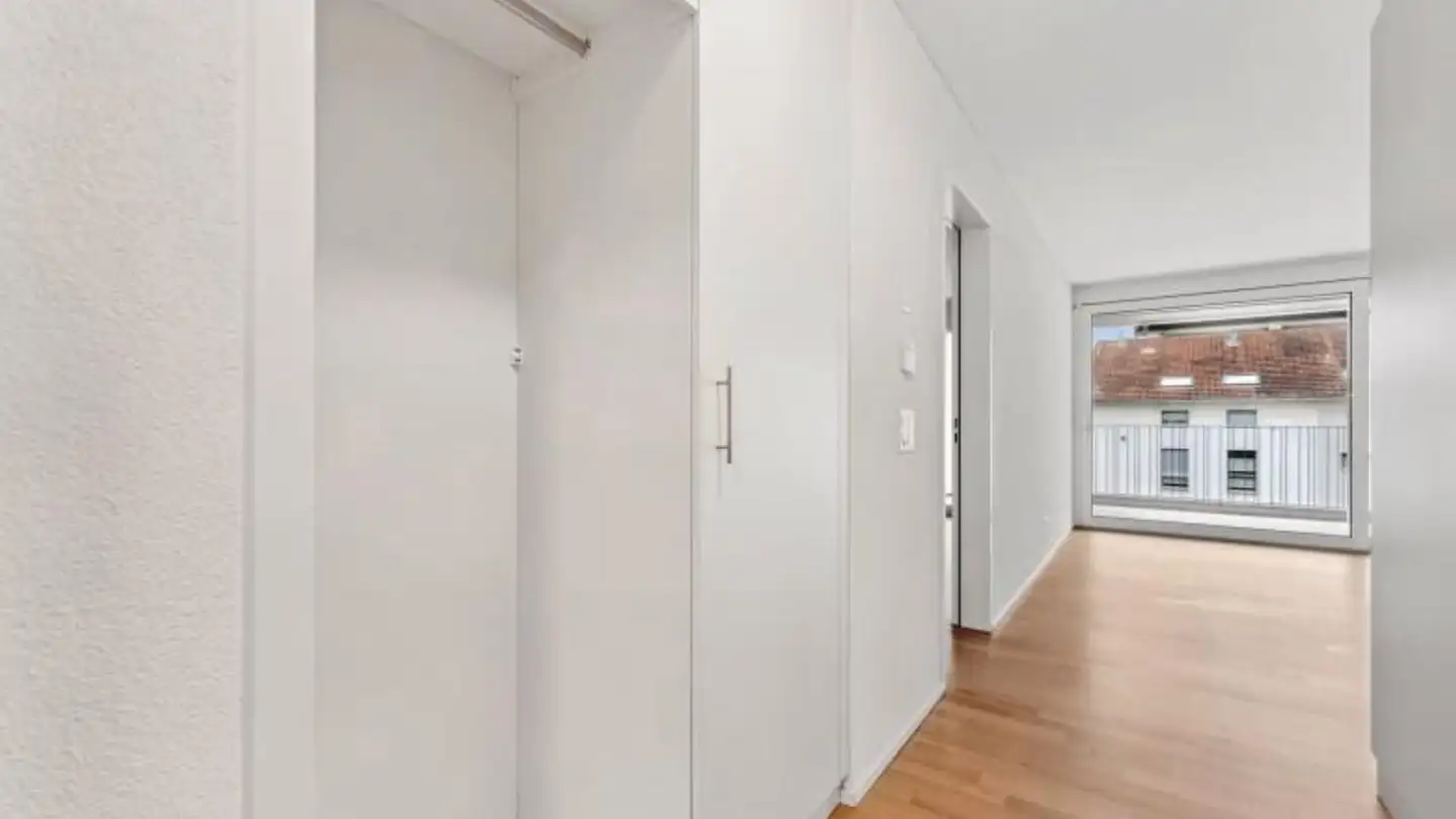 Appartamento in affitto - Spittelgass 11, 6215 Beromünster