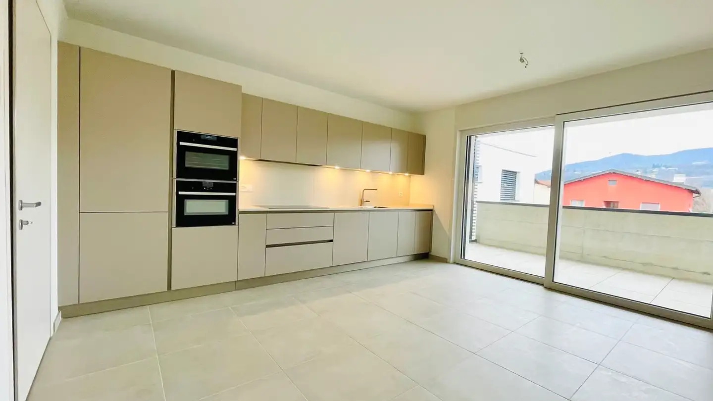 Appartement à vendre - Via Campagnola, 6852 Genestrerio - Photo 3