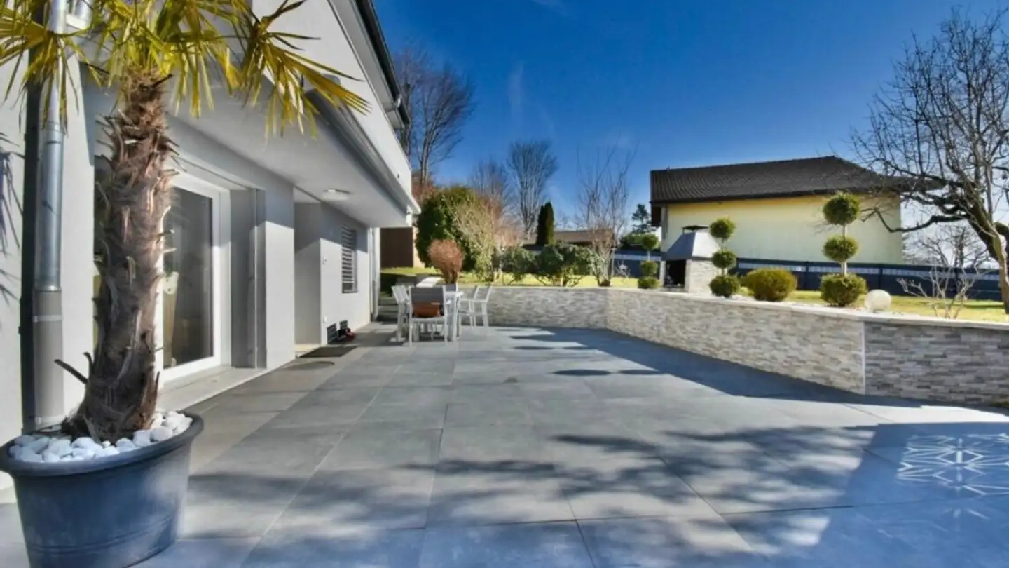 Single house for sale - 1616 Attalens