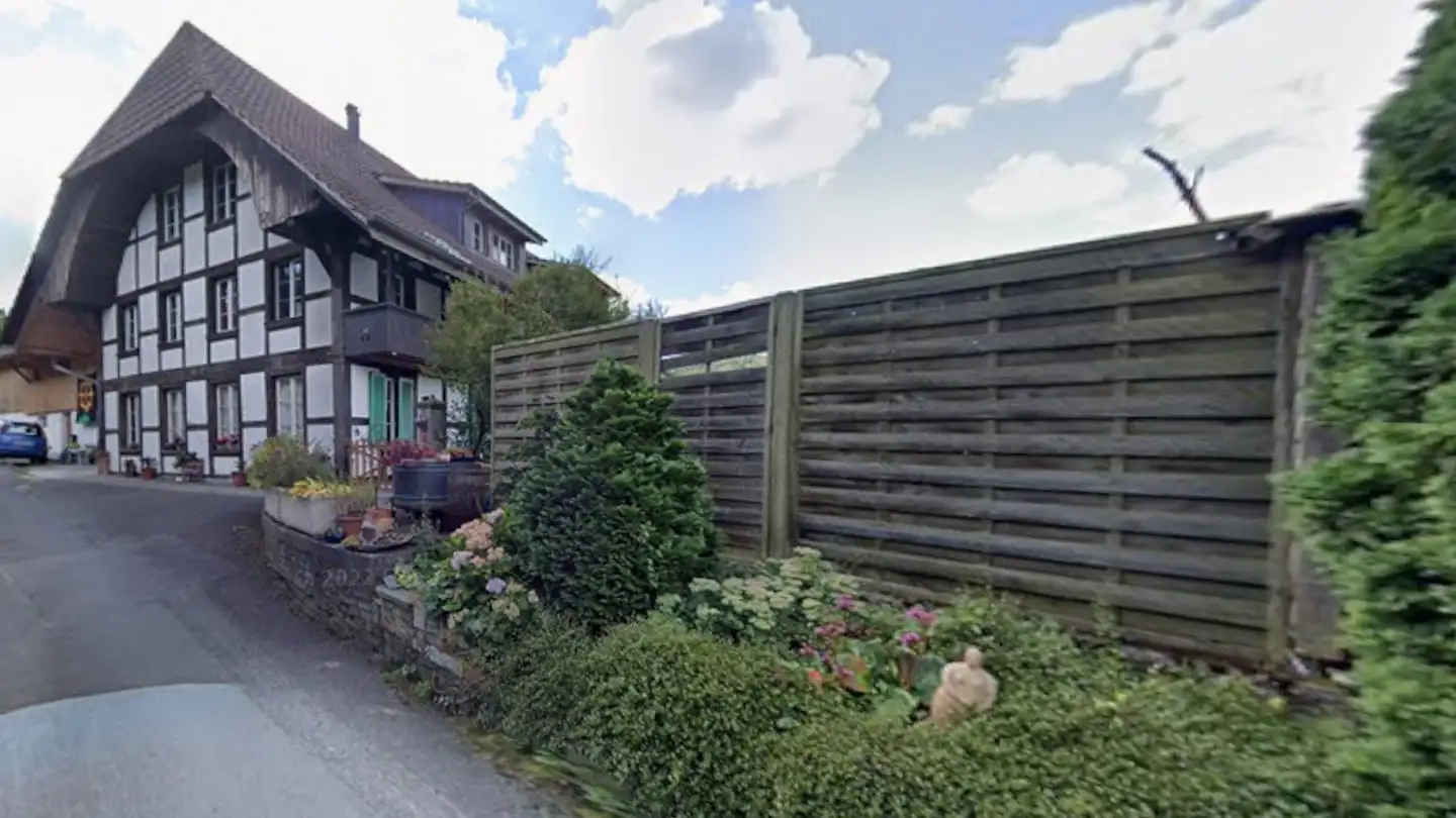 Appartamento in vendita - Mösliweg 2, 3203 Mühleberg