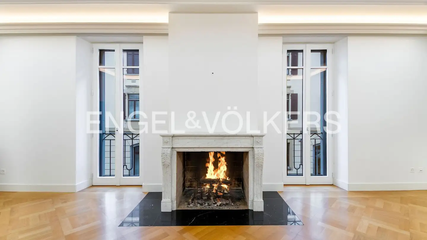 Immeuble résidentiel à vendre - 6900 Lugano - Photo 2