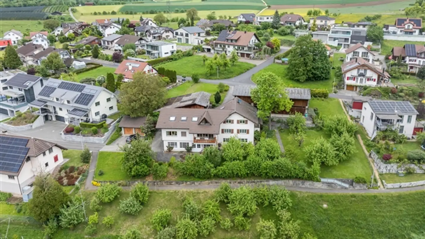 Single house for sale - Bienkweg 135, 4325 Schupfart - Photo 3