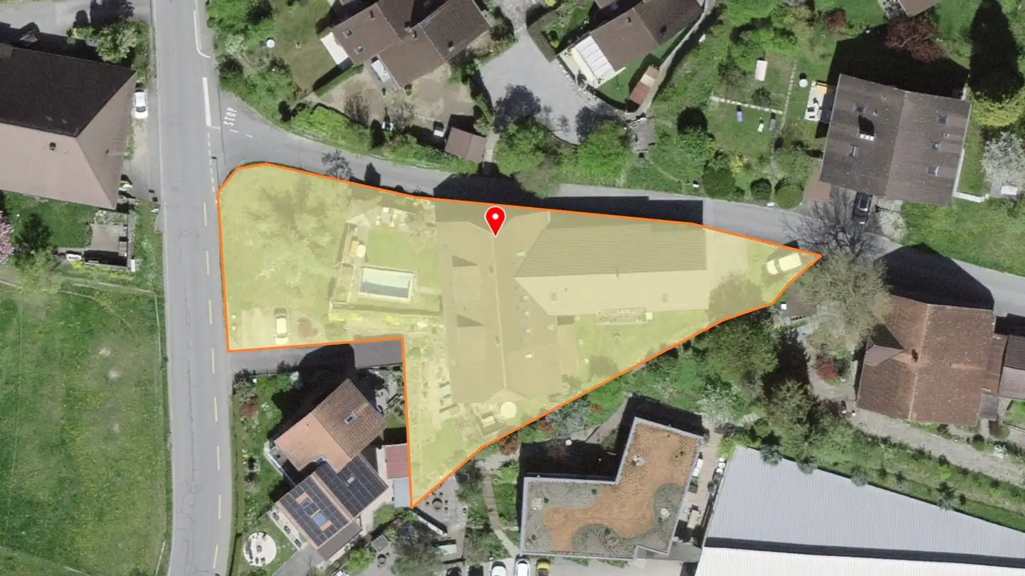 Appartamento in vendita - Mösliweg 2, 3203 Mühleberg - Foto 4