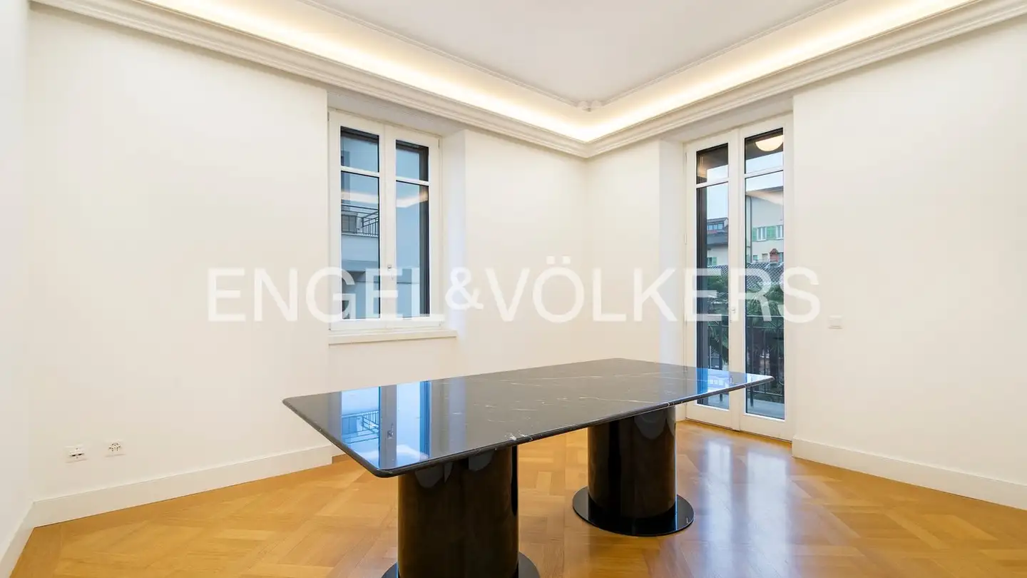 Immeuble résidentiel à vendre - 6900 Lugano - Photo 3