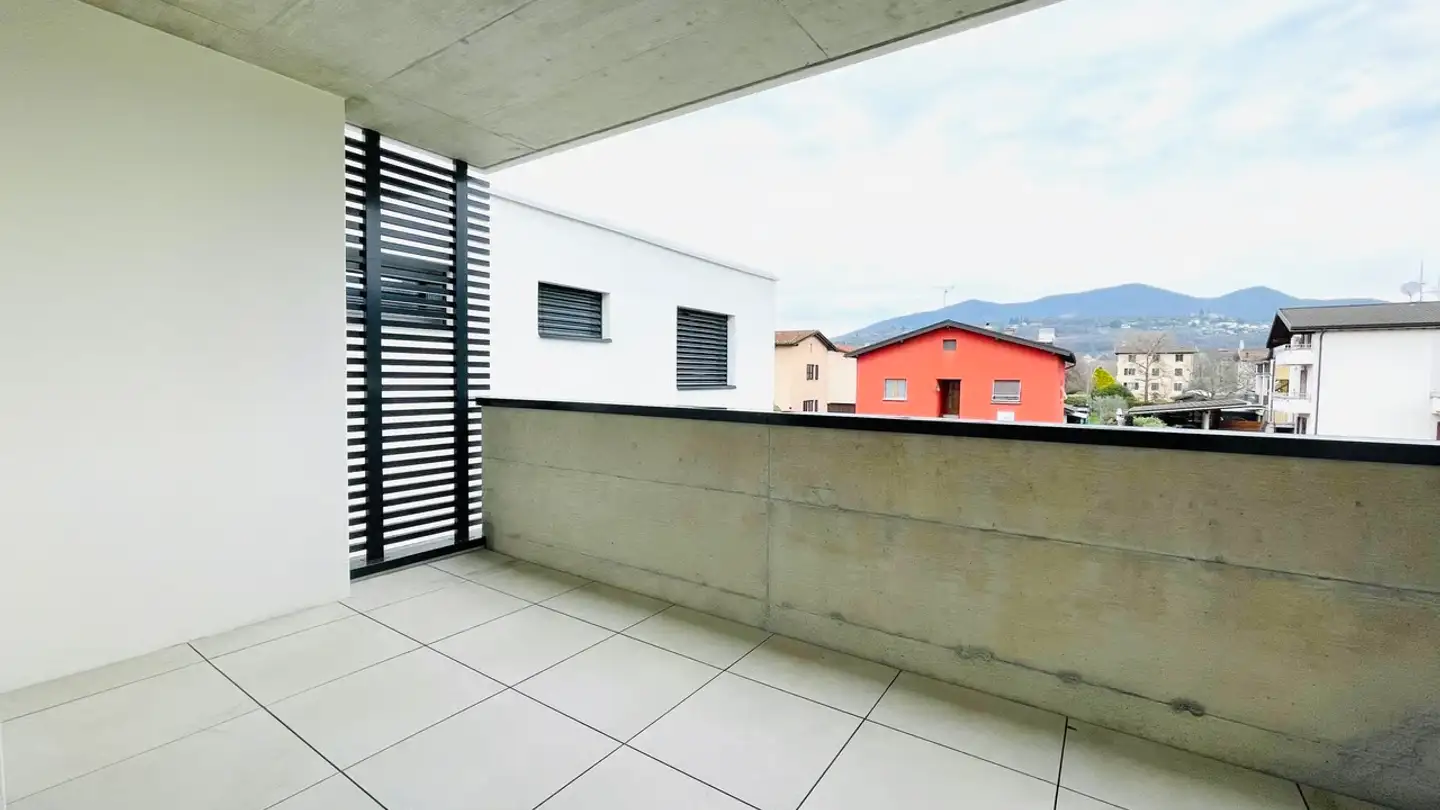 Appartement à vendre - Via Campagnola, 6852 Genestrerio - Photo 4