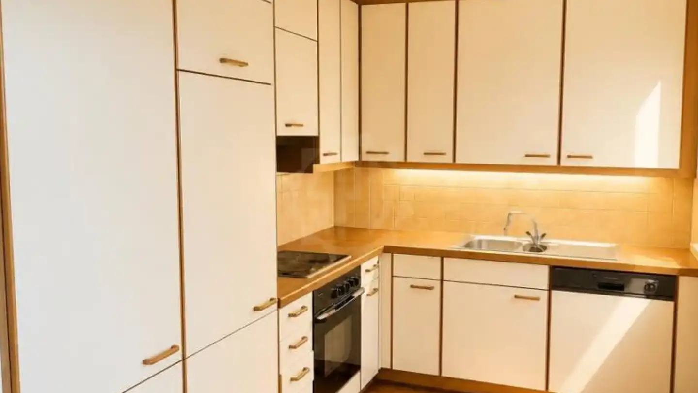 Appartement à louer - Route De Trélex 2, 1272 Genolier - Photo 4