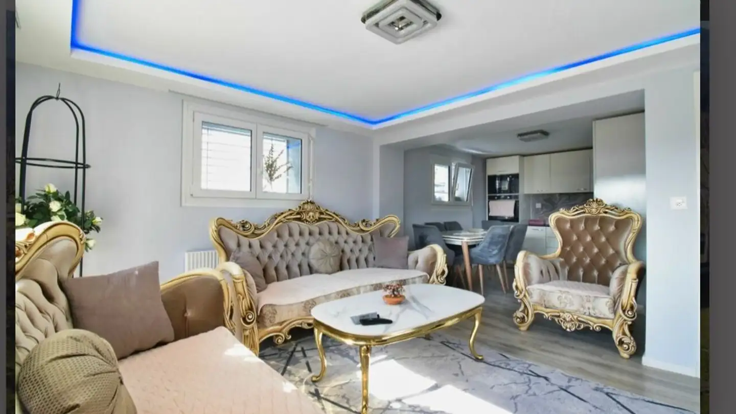 Einfamilienhaus kaufen - 1616 Attalens - Foto 2