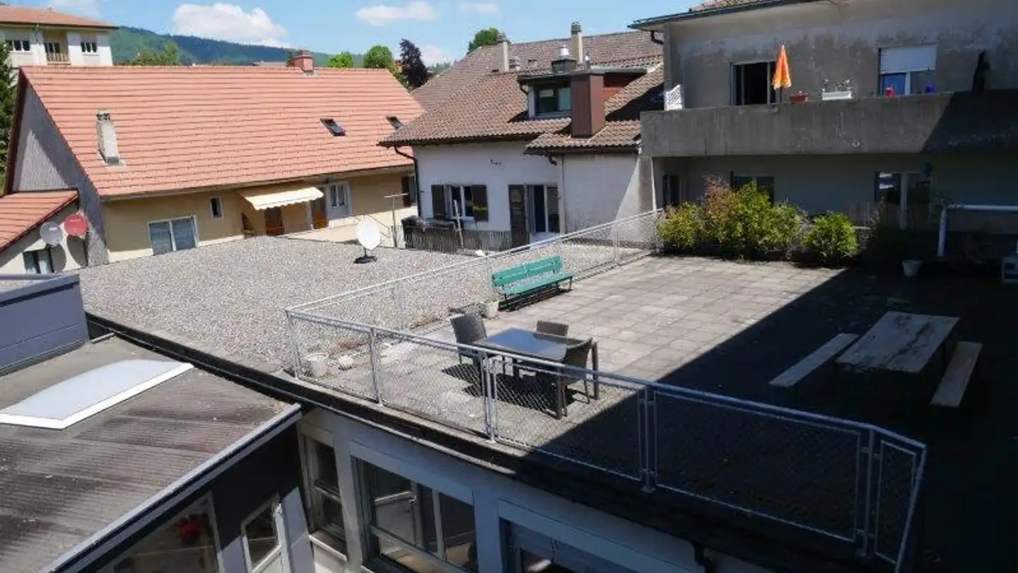 Wohnung mieten - Rue Principale 45, 2735 Bévilard - Foto 3