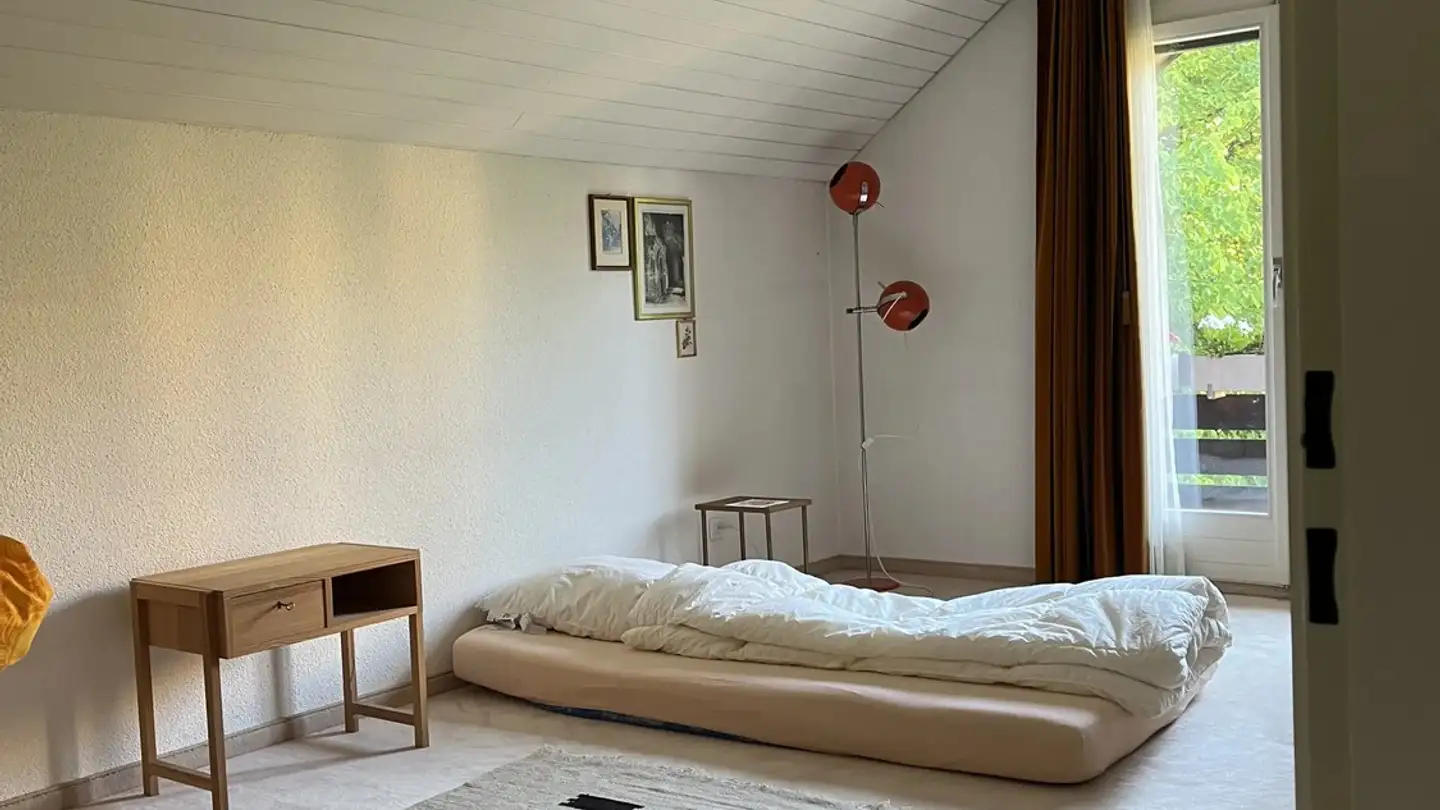 Zimmer mieten - 6343 Rotkreuz - Foto 2