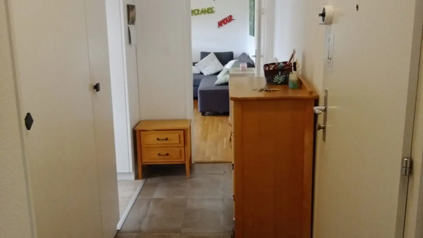 Wohnung mieten - Chemin De La Grosse-Pierre 3, 1110 Morges - Foto 2