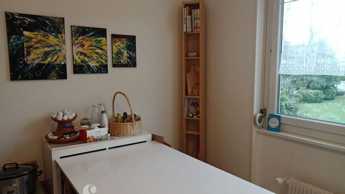 Wohnung mieten - Chemin De La Grosse-Pierre 3, 1110 Morges - Foto 3