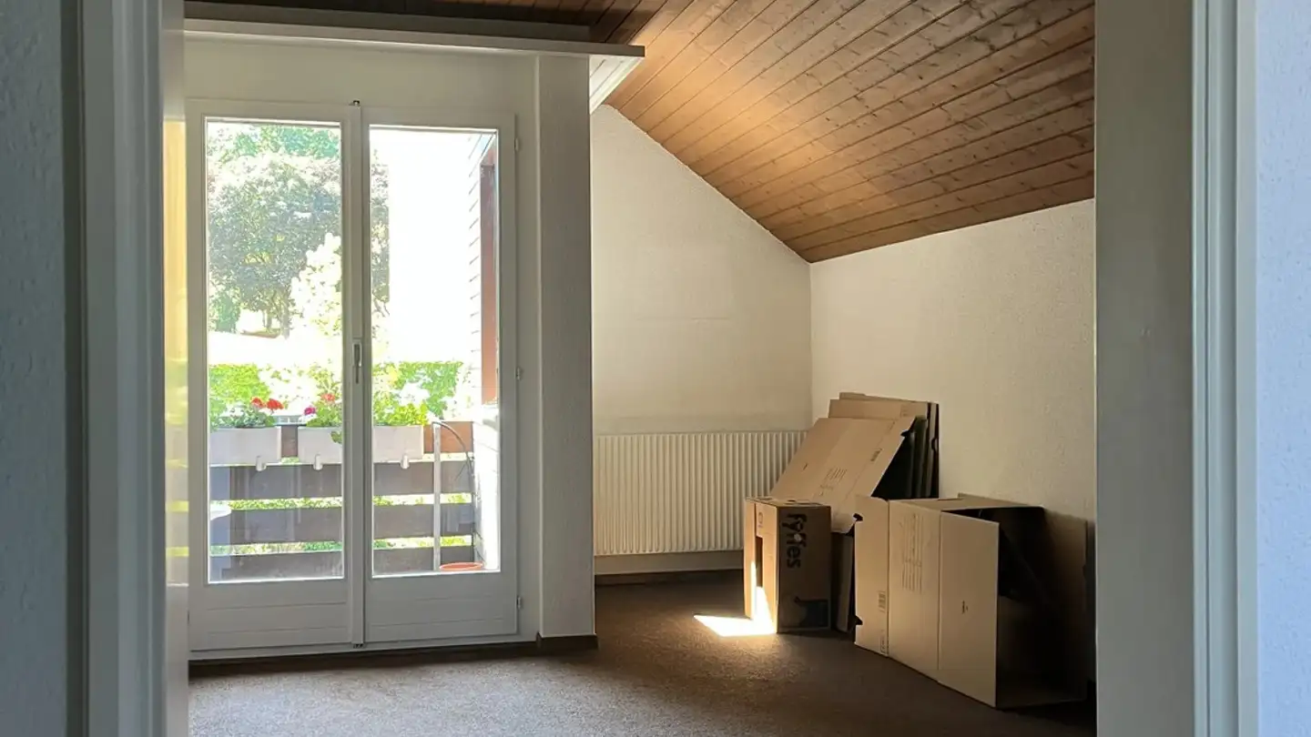 Zimmer mieten - 6343 Rotkreuz - Foto 3