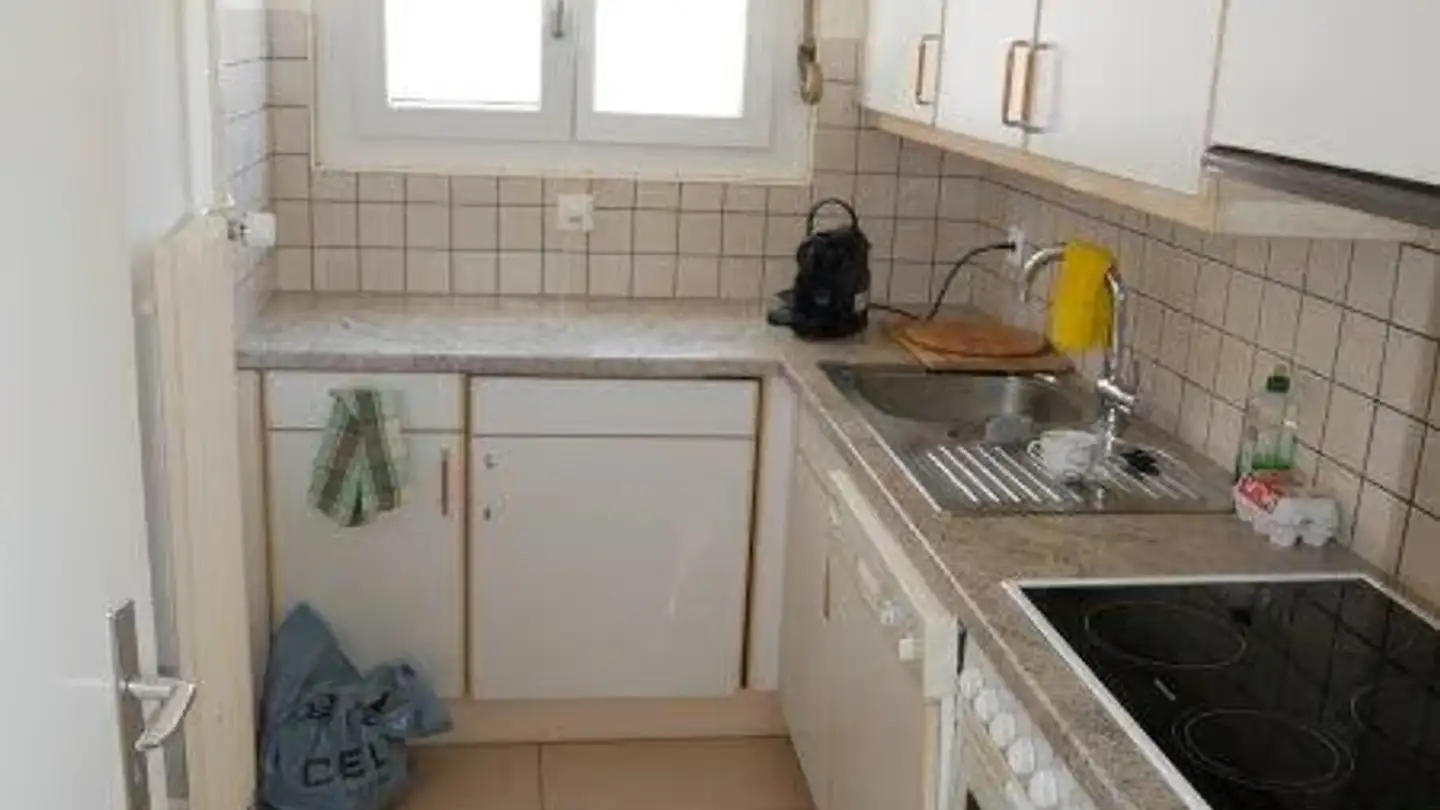 Wohnung mieten - Rue Principale 45, 2735 Bévilard - Foto 4
