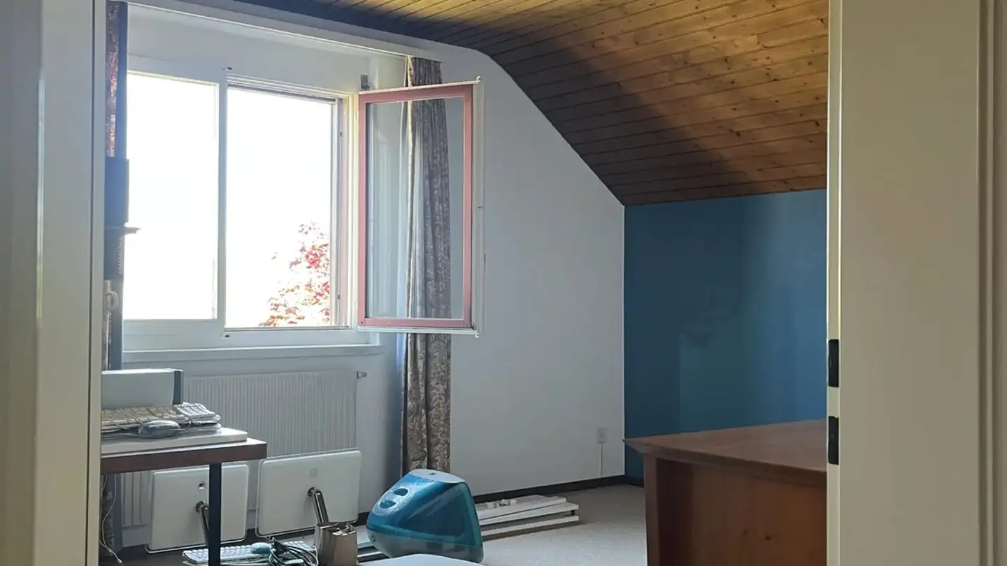 Zimmer mieten - 6343 Rotkreuz - Foto 4