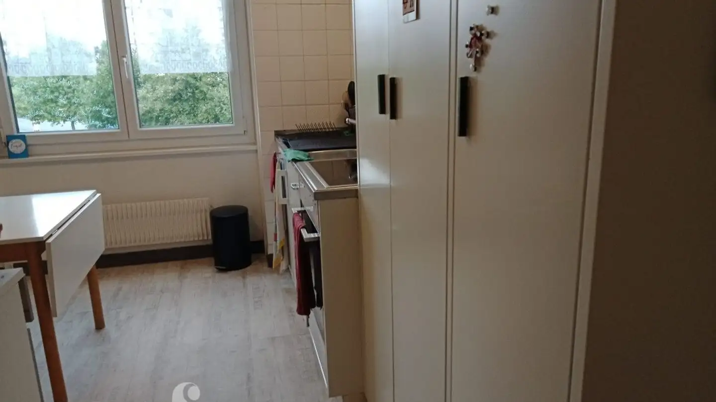 Wohnung mieten - Chemin De La Grosse-Pierre 3, 1110 Morges - Foto 4