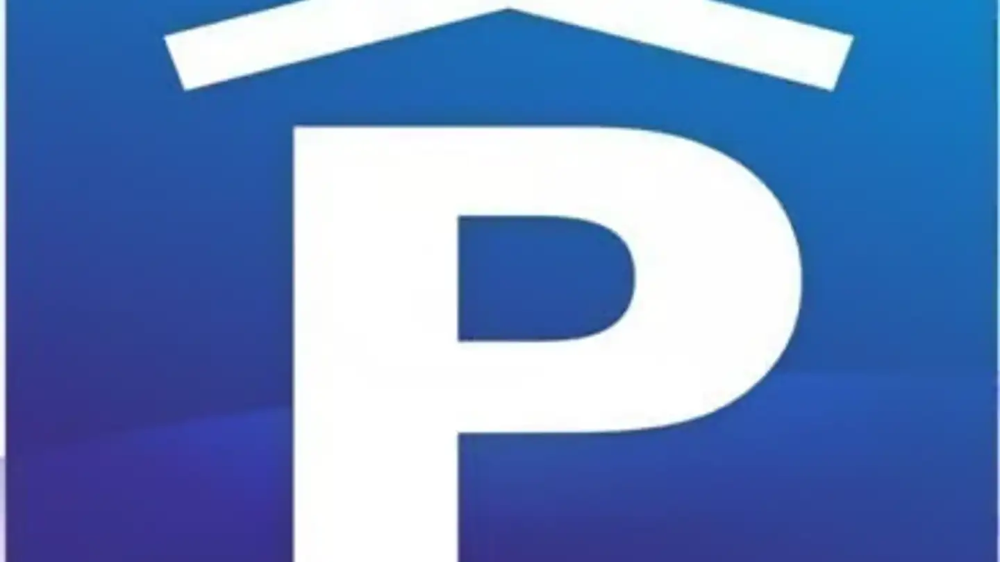 Place de parking souterraine à louer - Oberdorfstrasse 39, 3612 Steffisburg