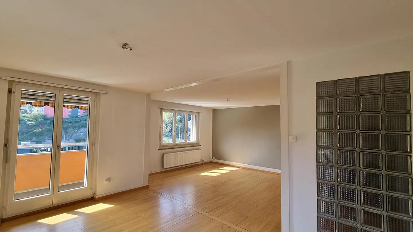 Apartment for rent - Sankt-Karli-Strasse 65, 6004 Luzern - Photo 4