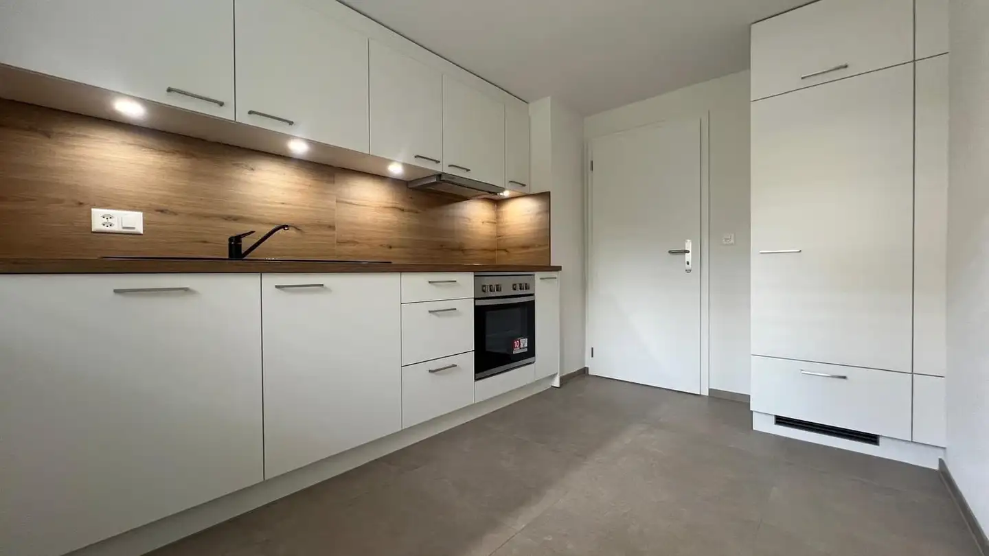 Appartement à louer - Mühlematte 7, 3184 Wünnewil