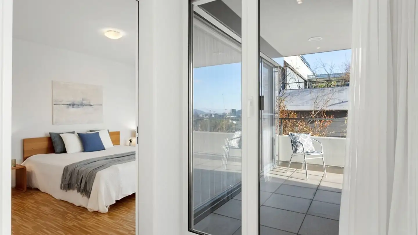 Maison en terrasse à vendre - 5415 Nussbaumen AG - Photo 3