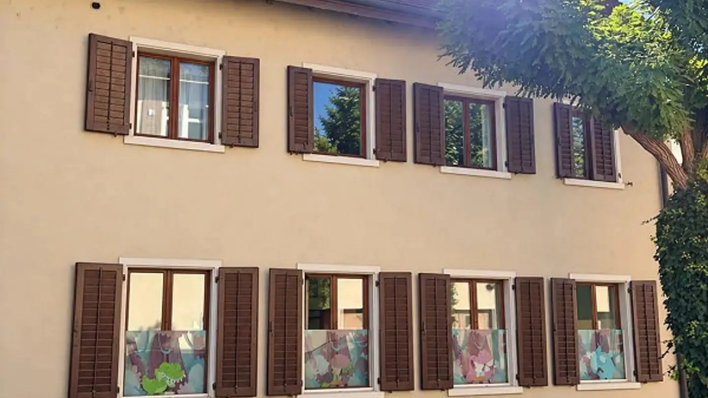 Maisonette mieten - Bauerngasse 6, 4242 Laufen - Foto 4