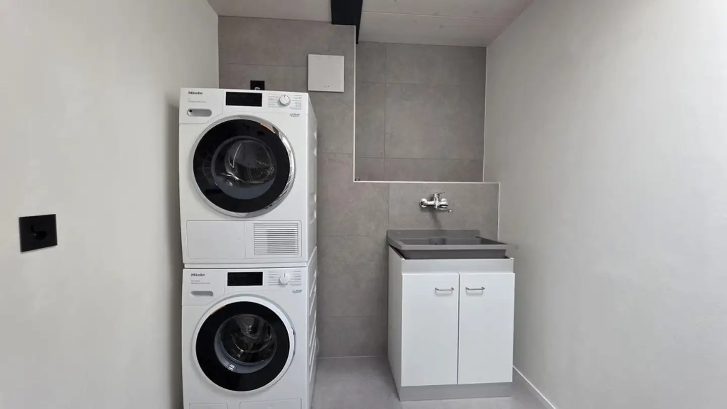 Wohnung mieten - Chemin Des Pilons 12, 1630 Bulle - Foto 4