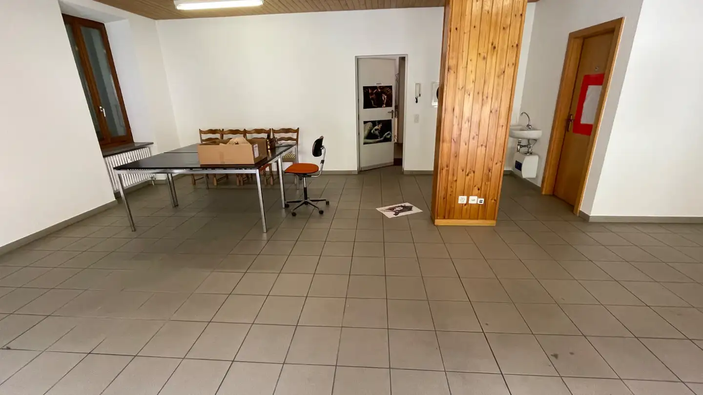 Wohnung mieten - Via A. Giovannini 46, 6710 Biasca - Foto 4